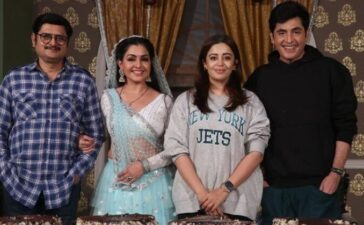 Bhabiji Ghar Par Hai 1700 Episodes