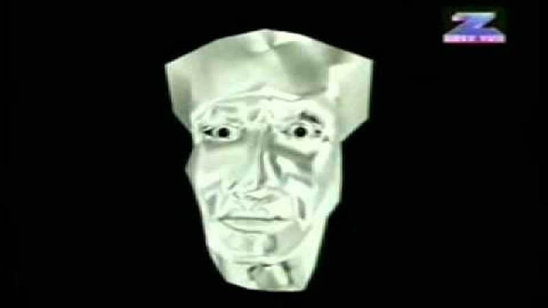 90’s TV Shows5 zee horror show