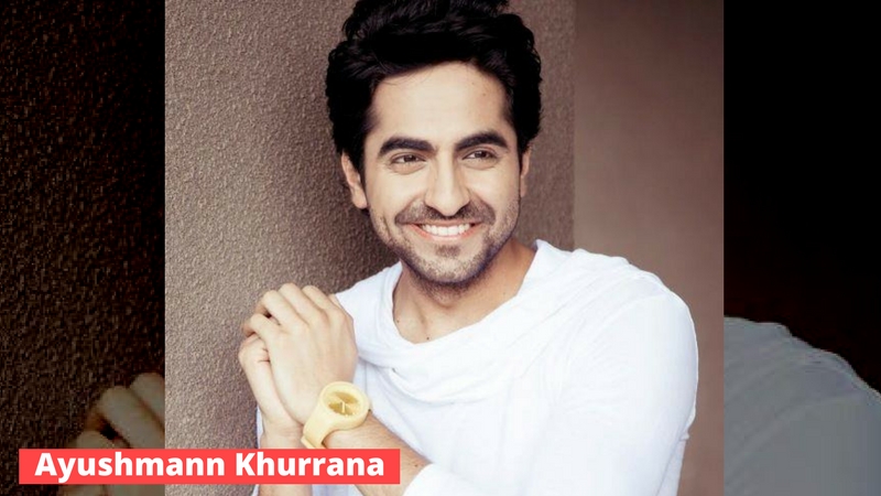 Ayushmann Khurrana