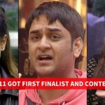 Contestant