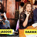 Bollywood Movie Promotions