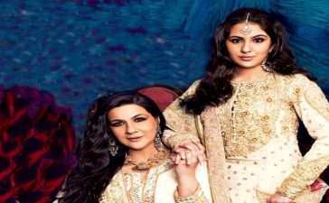 Bollywood Celebrity Kids