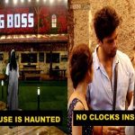 BIgg Boss House