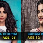 Bollywood Actresses