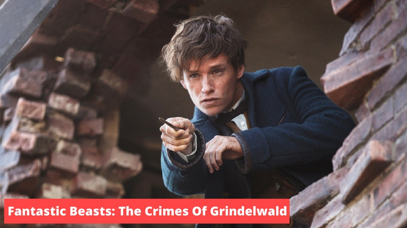 Fantastic Beasts_ The Crimes Of Grindelwald 