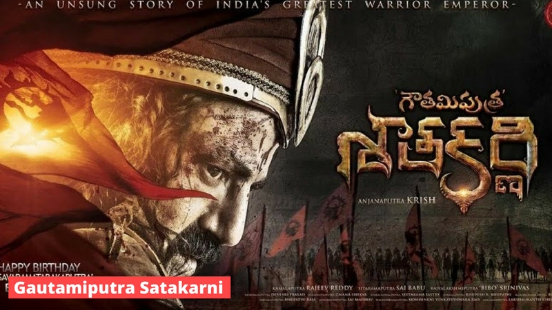 Gautamiputra Satakarni