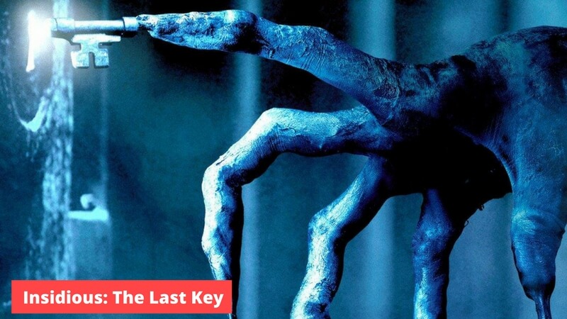 Insidious_ The Last Key