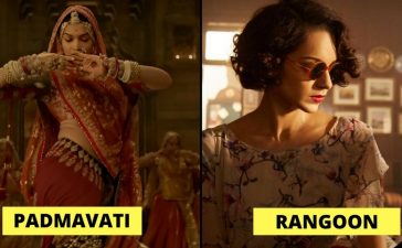 Bollywood Actresses Who Got Paid More Than Actors