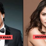 SHAHRUKH KHAN