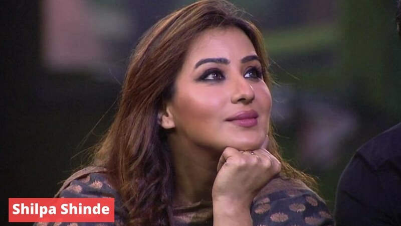 Shilpa Shinde Finalist