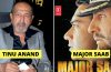 Actors Who Directed Movies