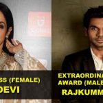 Zee Cine Awards