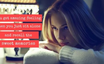 Long Distance Relationships