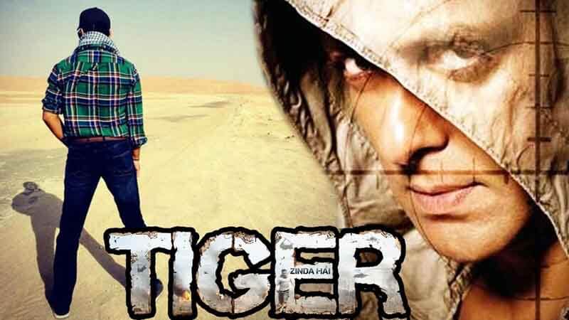 Tiger Zinda Hai