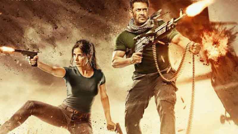 Tiger Zinda Hai