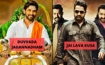 Highest grossing tollywood movies