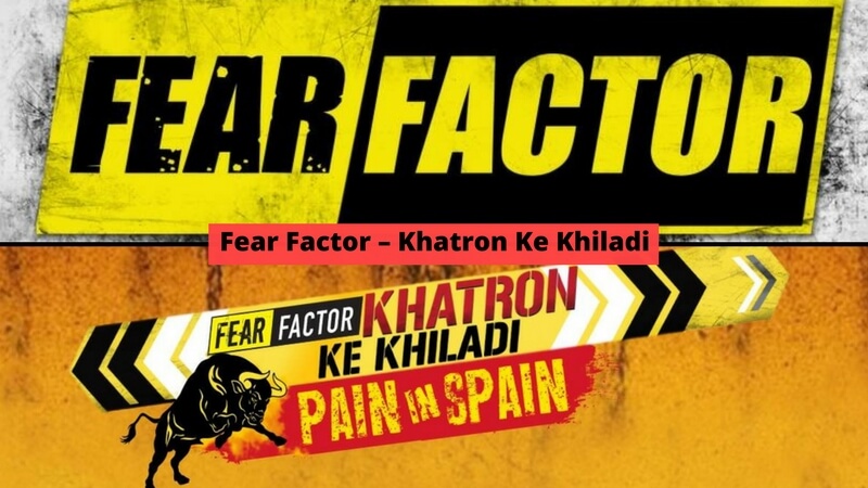 Fear Factor – Khatron Ke Khiladi (1)
