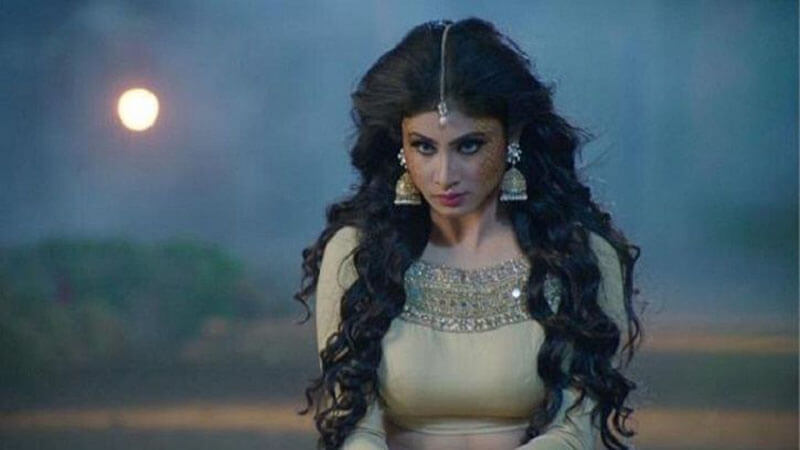 Mouni Roy