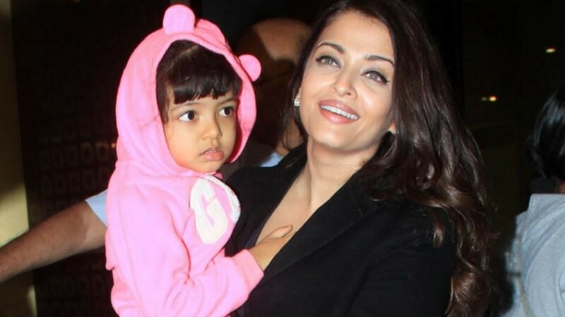 Aaradhya Bachchan Gifts