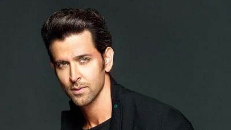 Hrithik Roshan