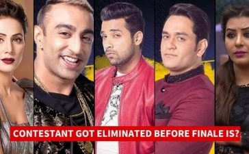 Mid Week Elimination