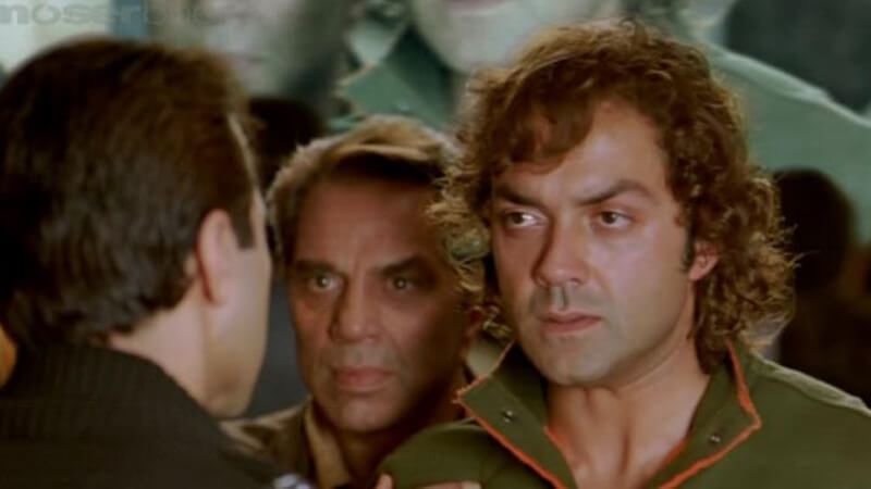 Bobby Deol