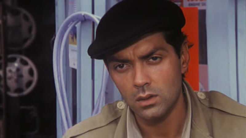 Bobby Deol