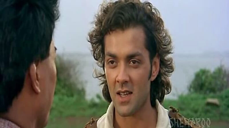 Bobby Deol