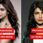 Highest Paid Bollywood Actress