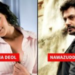 Bollywood stars