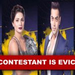 shoking eviction