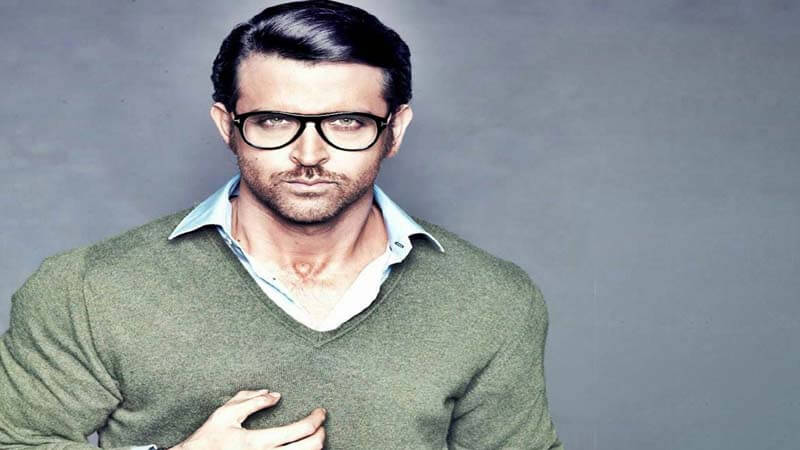 Hrithik Roshan