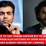 Karan Johar