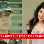 Nimrat Kaur The Test Case 2