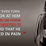 Taapsee Pannu Hot Dress With Quote