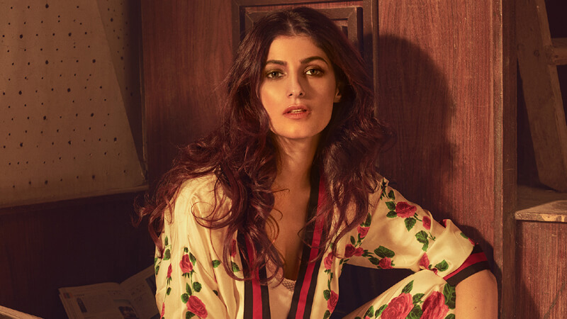 Twinkle Khanna