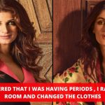Twinkle Khanna