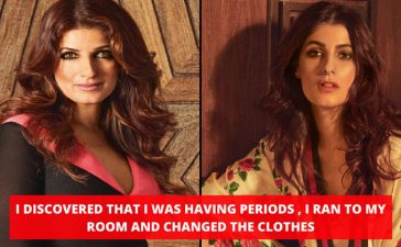 Twinkle Khanna