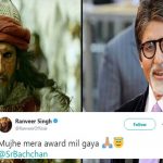 Ranveer Singh