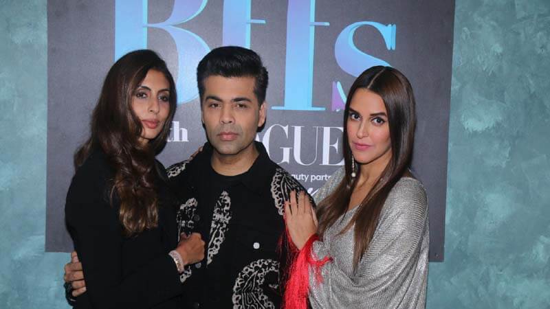 Karan Johar