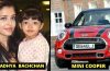 Bollywood celeb kids and their expensive gifts