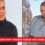 Akshay Kumar