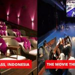 Amazing Movie Theaters