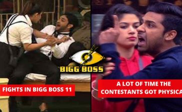 Controversial fights