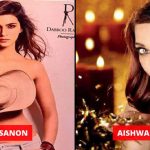 Dabboo Ratnani Calendar