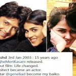 Ritesh Deshmukh