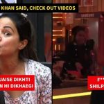 Hina Khan exposed