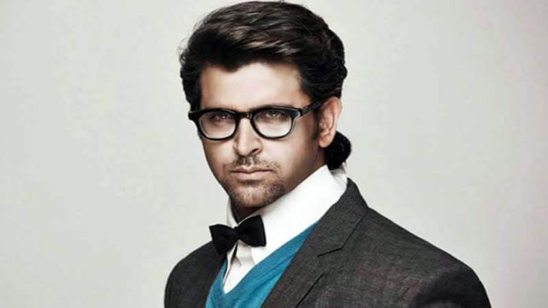 Hrithik Roshan