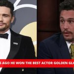 James Franco