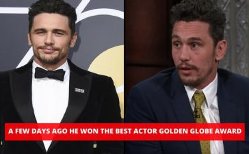 James Franco